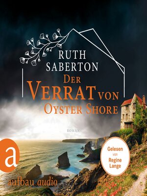 cover image of Der Verrat von Oyster Shore (Ungekürzt)